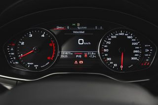 AUDI A4 Avant Advanced 30 TDI S tronic 2023