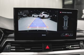 AUDI A4 Avant Advanced 30 TDI S tronic 2023