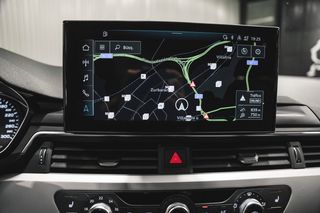 AUDI A4 Avant Advanced 30 TDI S tronic 2023