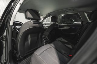 AUDI A4 Avant Advanced 30 TDI S tronic 2023