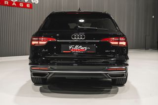 AUDI A4 Avant Advanced 30 TDI S tronic 2023