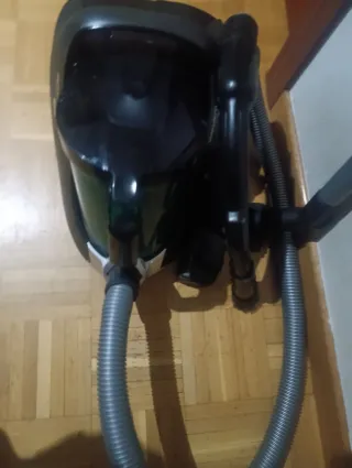 Aspirador Rowenta Silence Force Cyclonic