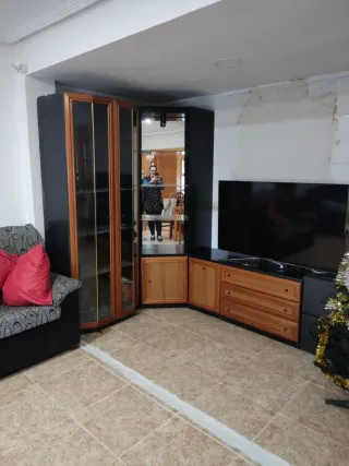 Mueble de comedor modular