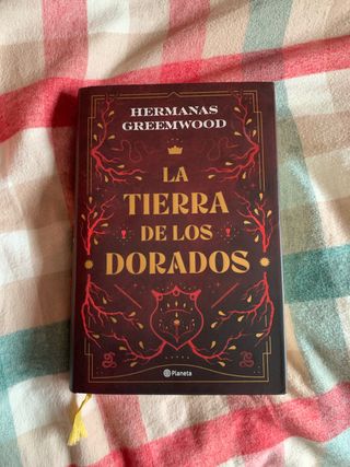 La tierra de los Dorados