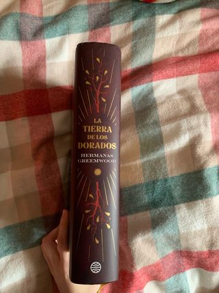 La tierra de los Dorados