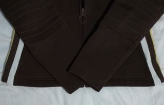 Chaqueta/sudadera Adidas Missy Elliott (mujer) [L]