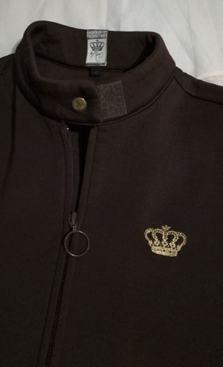 Chaqueta/sudadera Adidas Missy Elliott (mujer) [L]