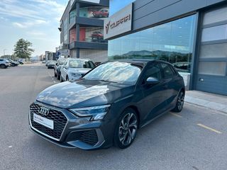 AUDI A3 Sportback S line 35 TDI 110kW S tronic