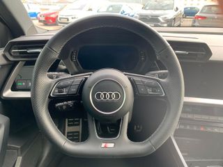 AUDI A3 Sportback S line 35 TDI 110kW S tronic