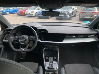 AUDI A3 Sportback S line 35 TDI 110kW S tronic