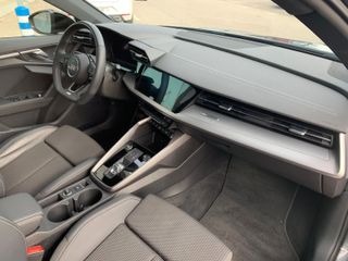 AUDI A3 Sportback S line 35 TDI 110kW S tronic