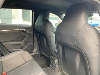 AUDI A3 Sportback S line 35 TDI 110kW S tronic