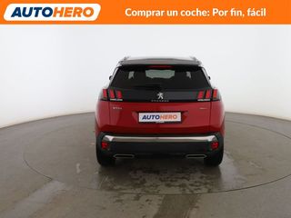 Peugeot 3008 1.2 PureTech GT Line