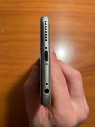 Iphone 6 Plus, 16 GB + Regalos