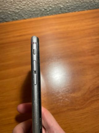 Iphone 6 Plus, 16 GB + Regalos