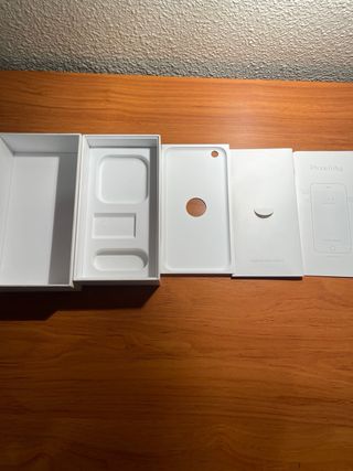 Iphone 6 Plus, 16 GB + Regalos