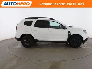 Dacia Duster 1.5 Blue dCi Comfort
