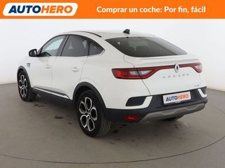 Renault Arkana 1.6 Hybrid E-Tech Zen