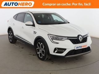 Renault Arkana 1.6 Hybrid E-Tech Zen