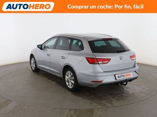 Seat Leon 1.6 TDI Style Edition