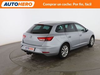 Seat Leon 1.6 TDI Style Edition