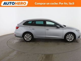 Seat Leon 1.6 TDI Style Edition
