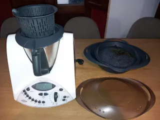 Thermomix TM31