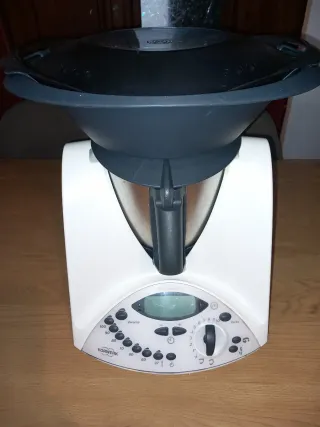 Thermomix TM31