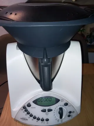Thermomix TM31