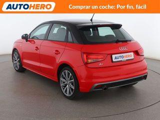 Audi A1 1.6 TDI Attraction