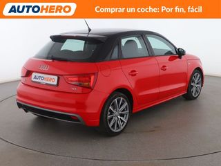 Audi A1 1.6 TDI Attraction