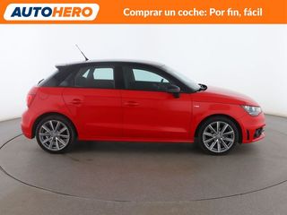 Audi A1 1.6 TDI Attraction