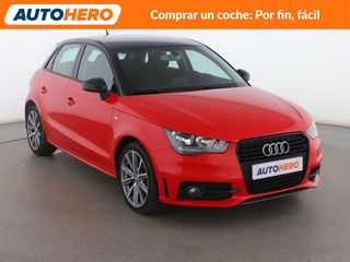 Audi A1 1.6 TDI Attraction