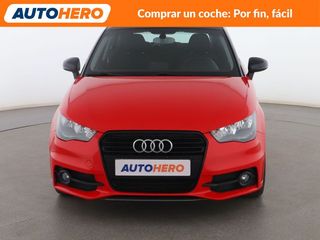 Audi A1 1.6 TDI Attraction