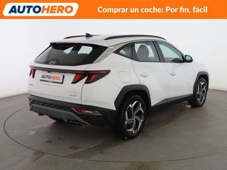 Hyundai Tucson 1.6 T-GDI Plug-in Hybrid Maxx 4WD