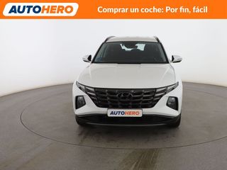 Hyundai Tucson 1.6 T-GDI Plug-in Hybrid Maxx 4WD