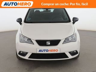 Seat Ibiza 1.4 TDI Style Connect