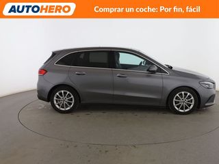 Mercedes Clase B B 200 d Progressive