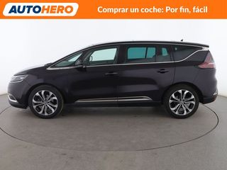 Renault Espace 1.8 TCe Initiale Paris