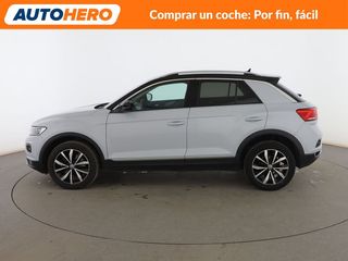 Volkswagen T-Roc 1.0 TSI Advance Style