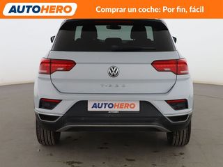 Volkswagen T-Roc 1.0 TSI Advance Style