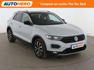 Volkswagen T-Roc 1.0 TSI Advance Style