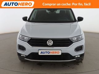 Volkswagen T-Roc 1.0 TSI Advance Style