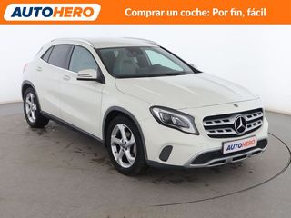 Mercedes GLA GLA 200 d