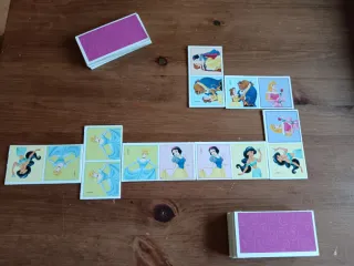 Juego Disney Princess EduKit 3 Puzzles 30