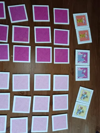 Juego Disney Princess EduKit 3 Puzzles 30