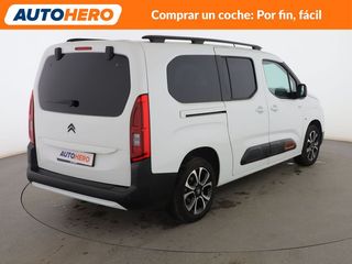 Citroën Berlingo 1.5 Blue-HDi Shine XL