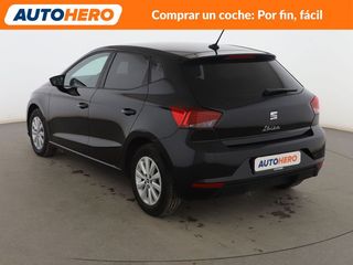 Seat Ibiza 1.0 TSI Style XL