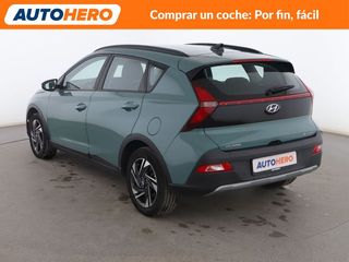 Hyundai Bayon 1.2 Maxx 2WD