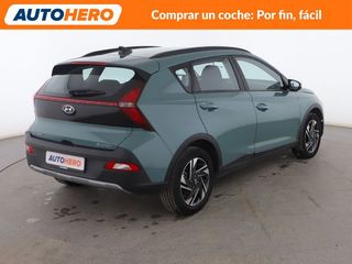 Hyundai Bayon 1.2 Maxx 2WD